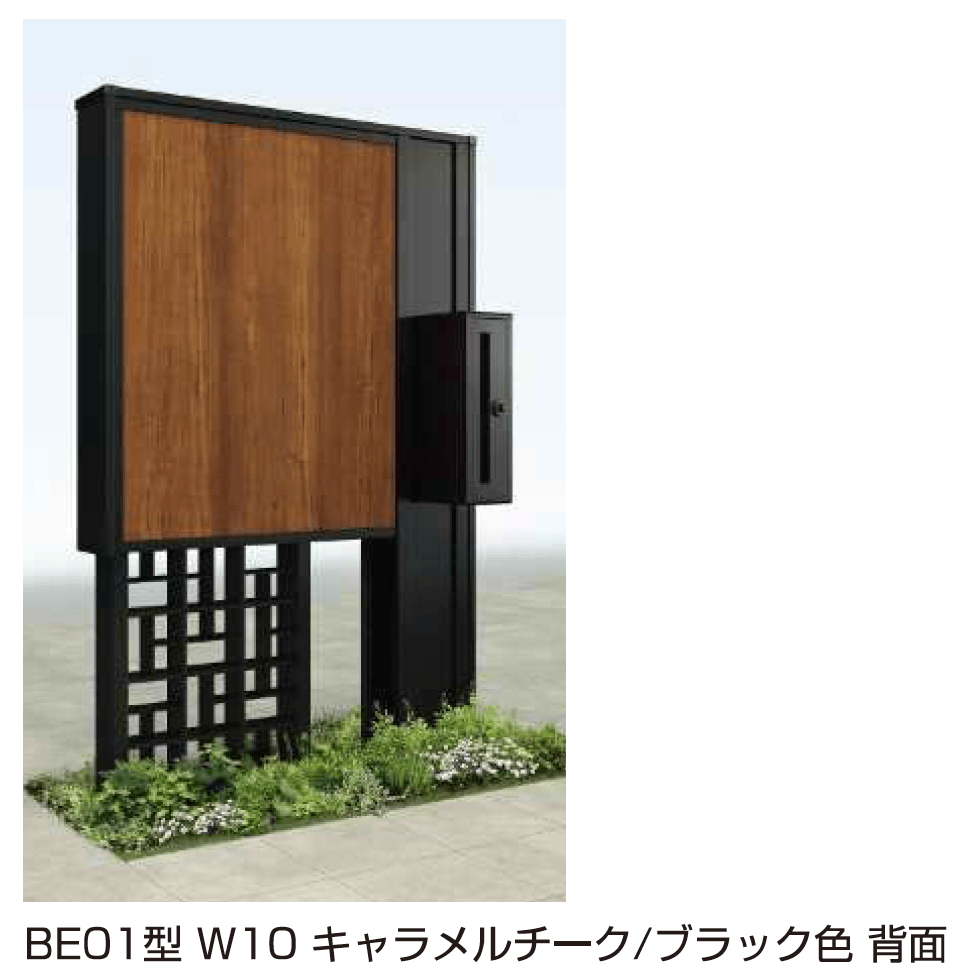YKK APの「ルシアス ウォール BE01型」のサブ画像1