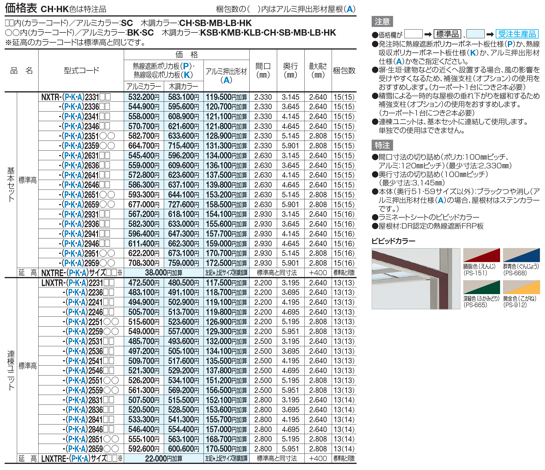 マイポートNext【2023年版】_価格_1