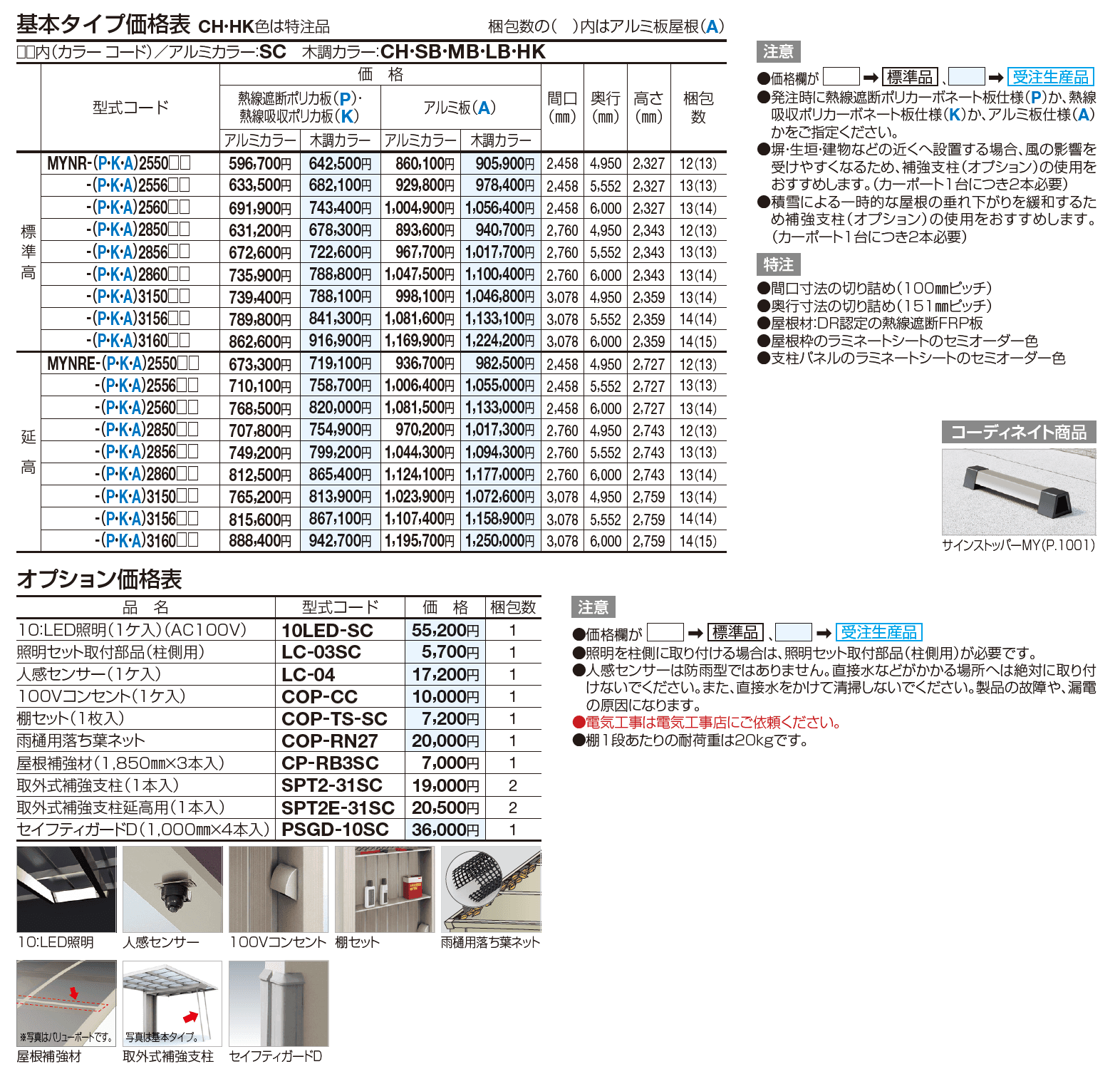 マイポートneo 基本タイプ【2023年版】_価格_1