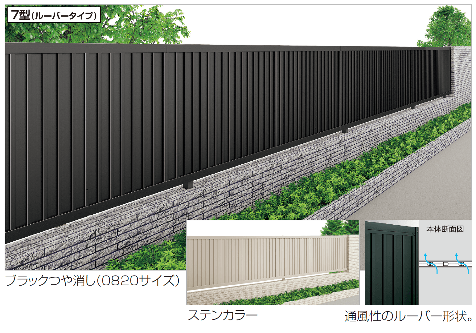 四国化成の「クレディフェンスSG 7型」