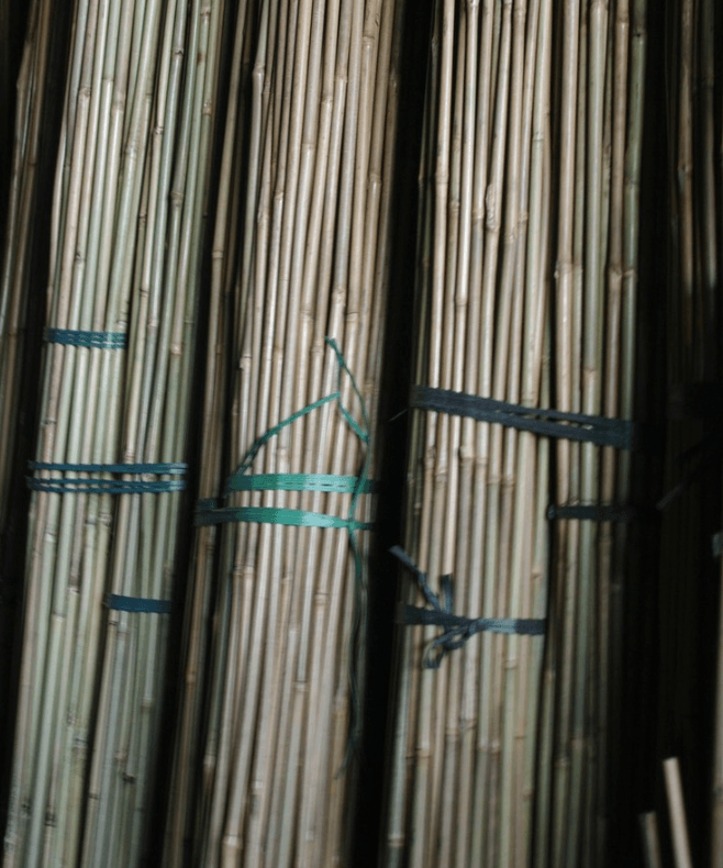 造園資材館 | 【天然】竹 | 建材サーチ