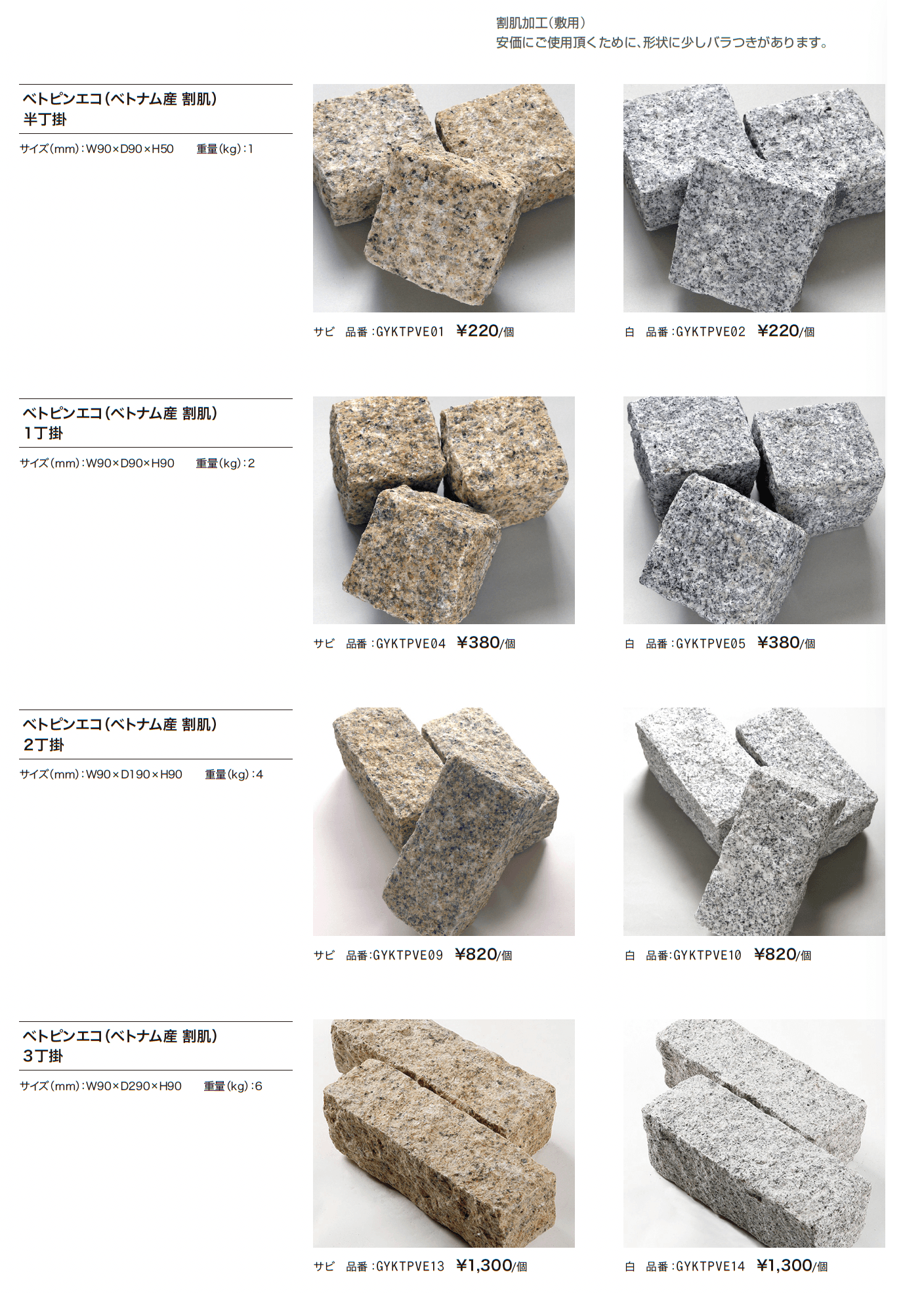 ベトピンエコ_価格_1