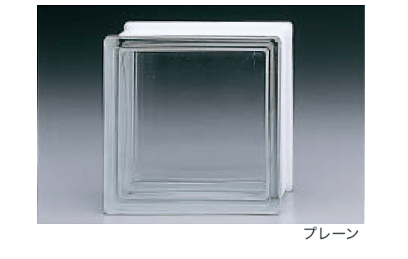 エスビックの「ガラスブロック」のサブ画像1