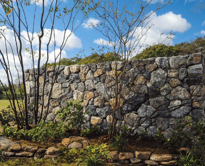 造園資材館の「近江石」のサブ画像1