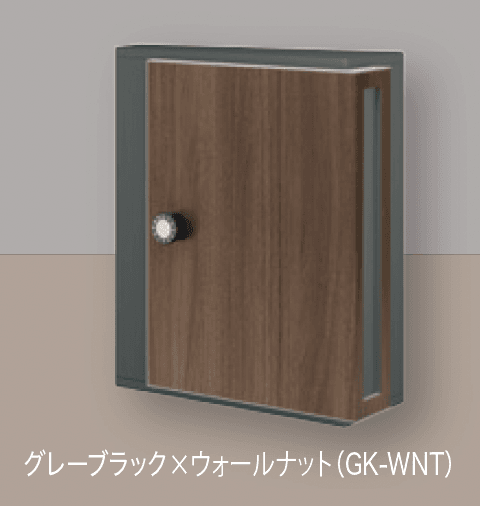 ギャザーの「デザインポストⅡ」のサブ画像12