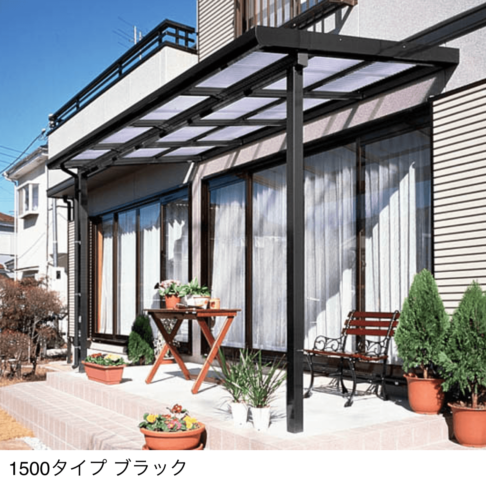 LIXILの「ナーラテラス 関東間」のサブ画像5