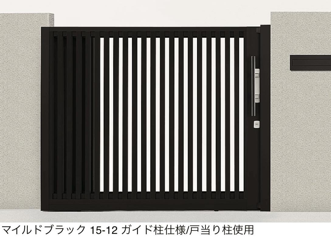 LIXILの「アウタースライド C型」のサブ画像4