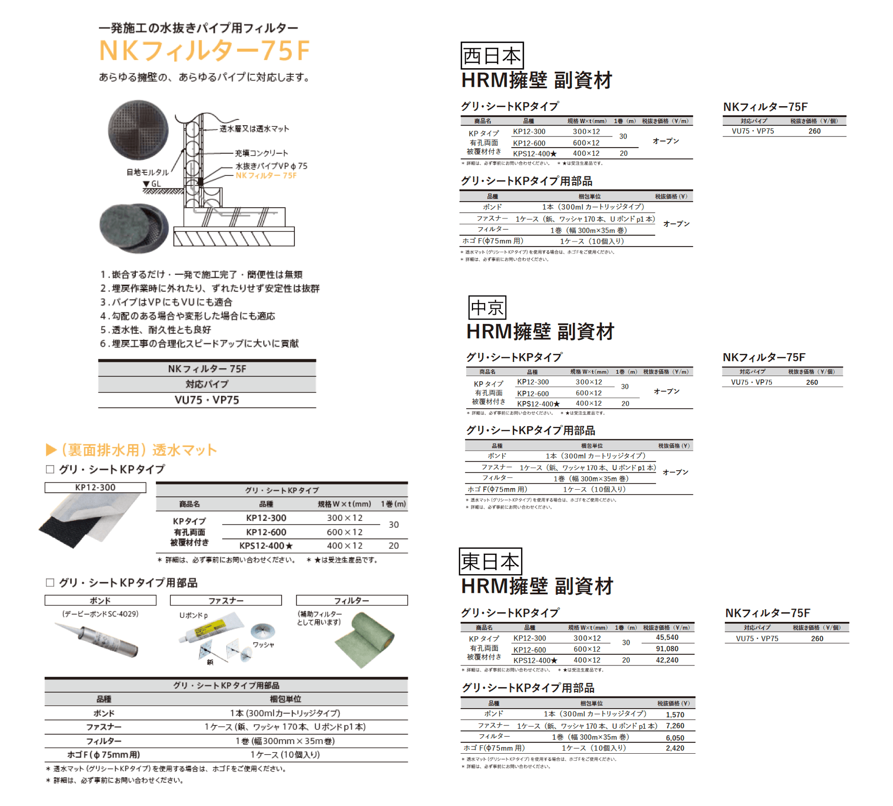 RMリブ 7L【東日本】【2024年版】_価格_2