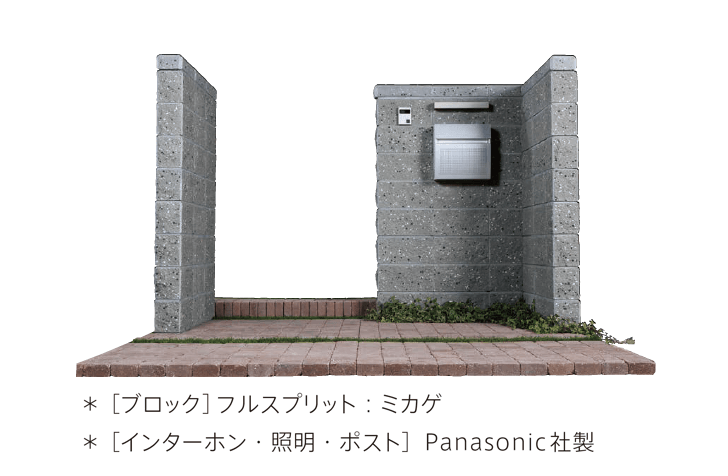 太陽エコブロックスの「フルスプリット【東日本】」のサブ画像2