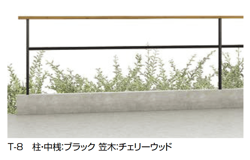 LIXILの「フェンスAL(フレームフェンス)【2023年版】」のサブ画像15
