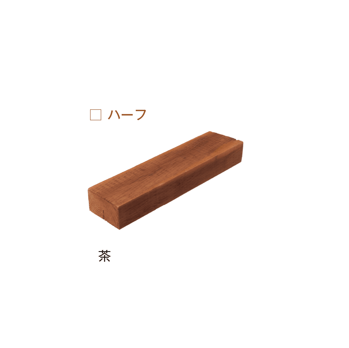 メイクランドの「ACQハイグレード枕木」のサブ画像5