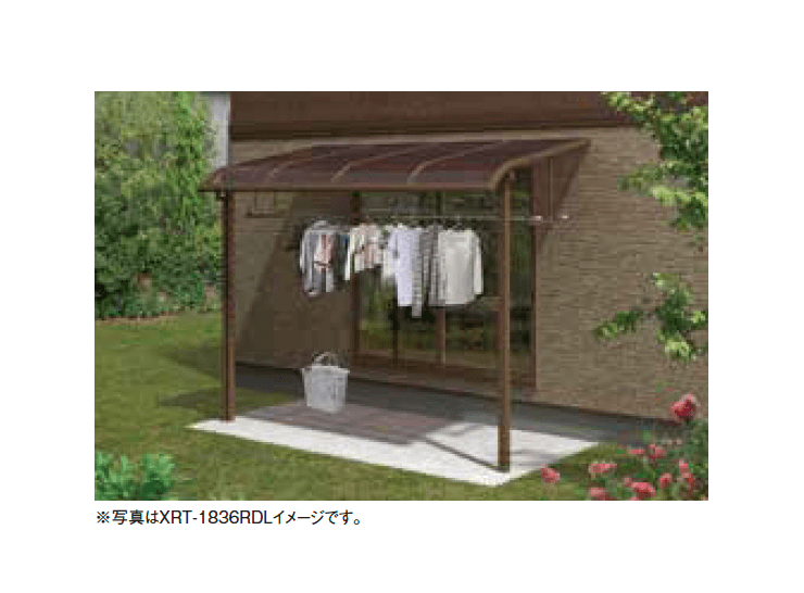 大仙の「ソレイドテラス 移動桁仕様」