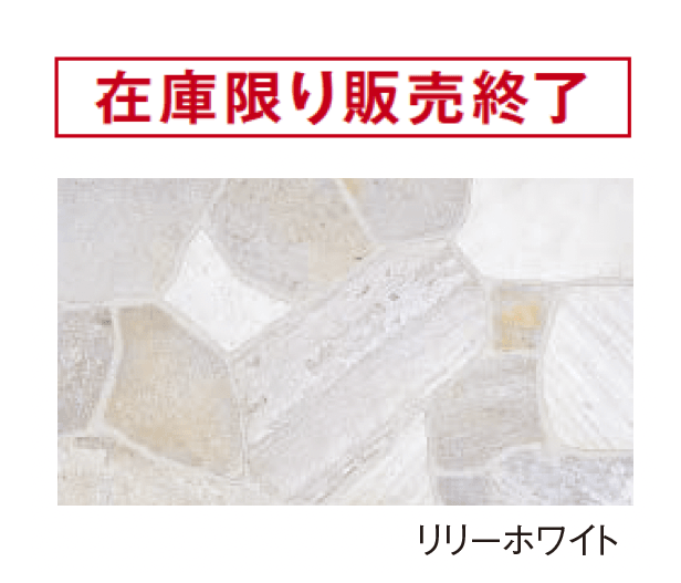 エスビックの「アースクォーツ 乱形【2025年版】」のサブ画像7