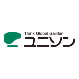 ユニソンのロゴ