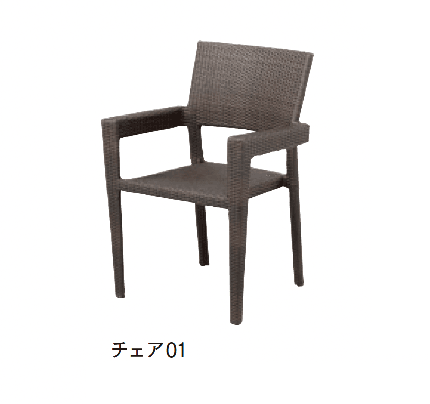マチダコーポレーションの「モナ」のサブ画像6