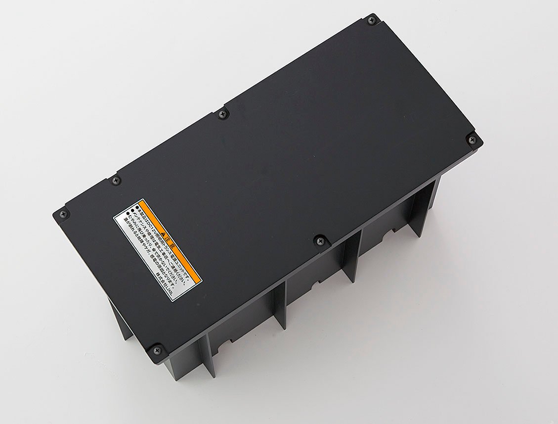 LIXILの「埋設用 トランス電源ユニット (60W)」のサブ画像1