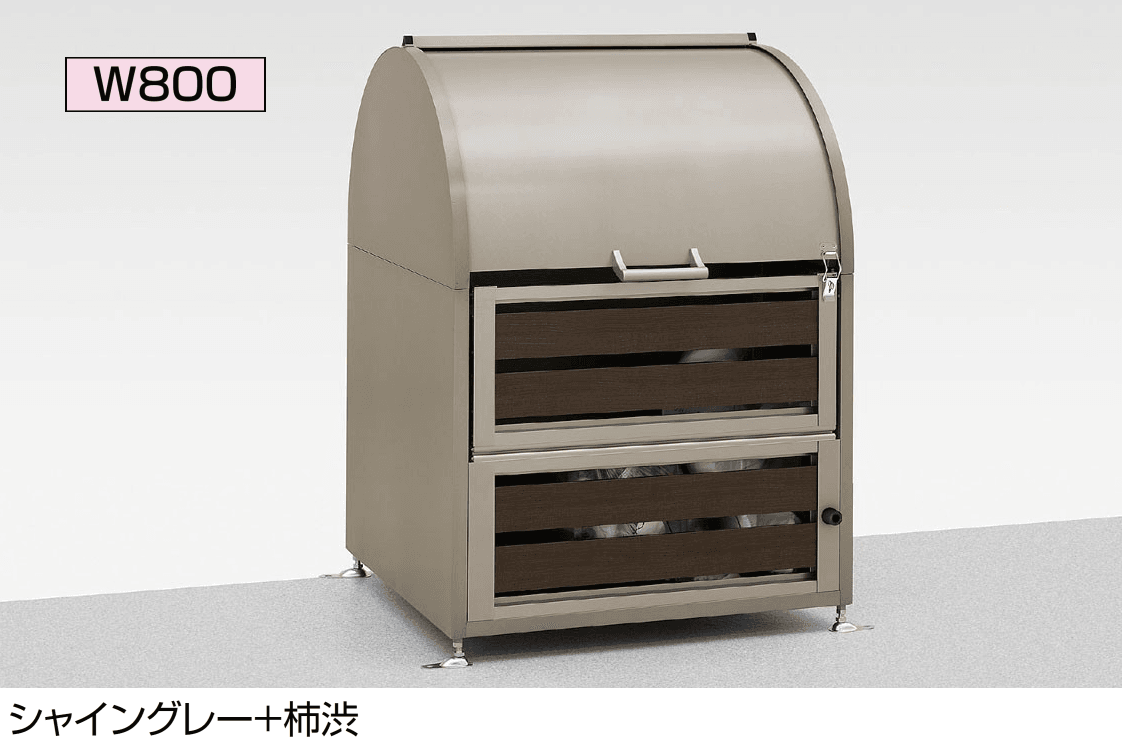 LIXILの「ダストックRS型【2024年版】」のサブ画像5
