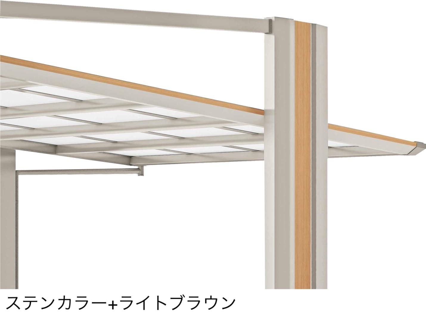 四国化成の「マイポートOrigin(オリジン)基本タイプ」のサブ画像7