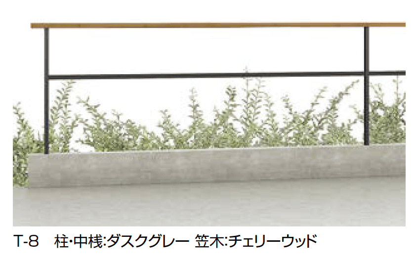 LIXILの「フェンスAL(フレームフェンス)【2023年版】」のサブ画像14