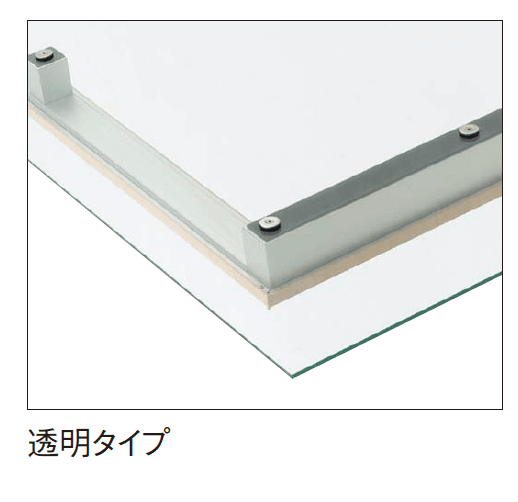 YKK APの「シンプルモダン 持ち出しひさし 先付け【2025年版】【廃番】」のサブ画像5