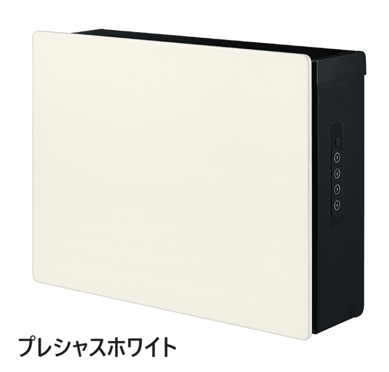 LIXILの「ネクストポスト L-1型【2024年版】」のサブ画像8