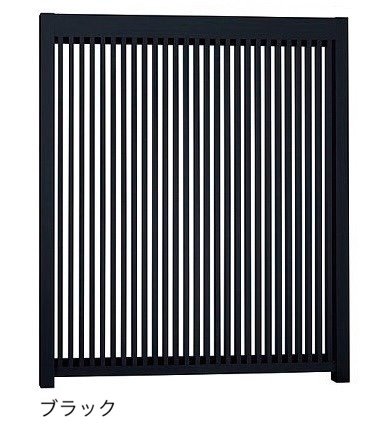 LIXILの「プラスG Gスクリーン 縦格子タイプ」のサブ画像3
