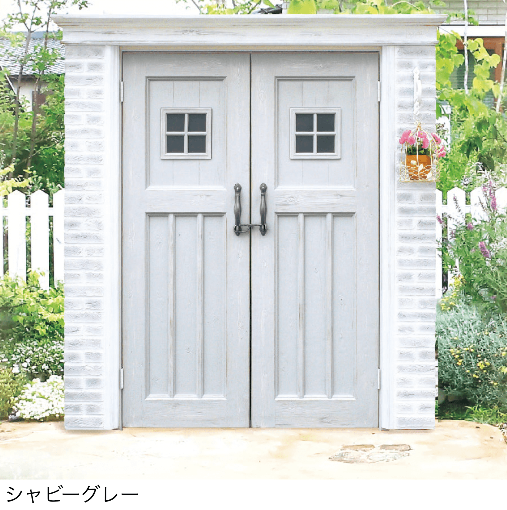 ディーズガーデンの「カンナフレンチシック」のサブ画像5