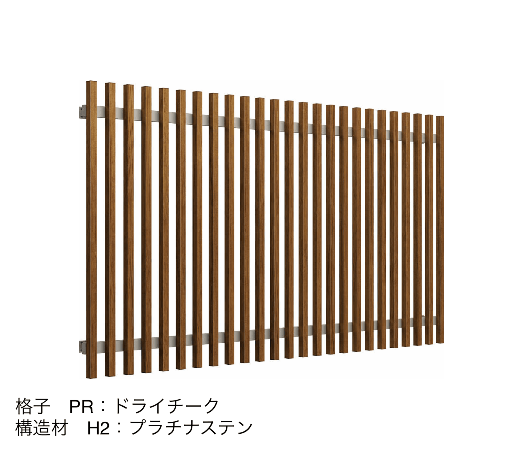 YKK APの「ルシアス 面格子」のサブ画像7