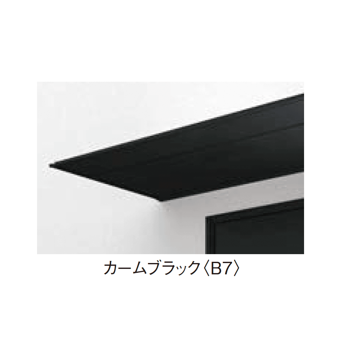 YKK APの「コンバイザー アームスタイル」のサブ画像3