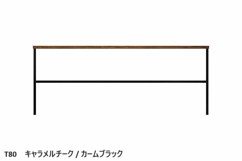 YKK APの「ルシアス フェンスLite A02型 横格子1本【2025年版】」のサブ画像8