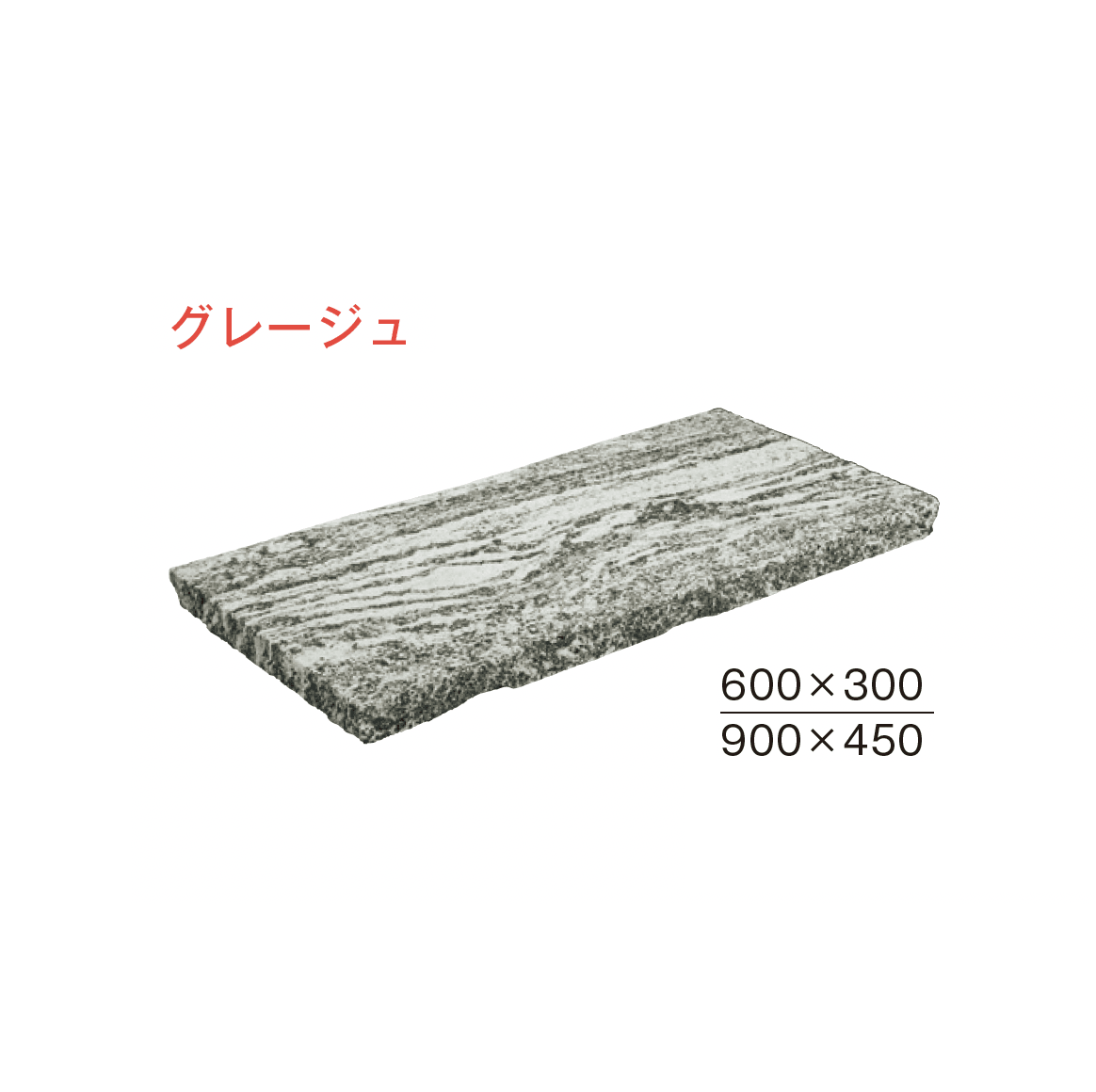 メイクランドの「グラニート」のサブ画像4