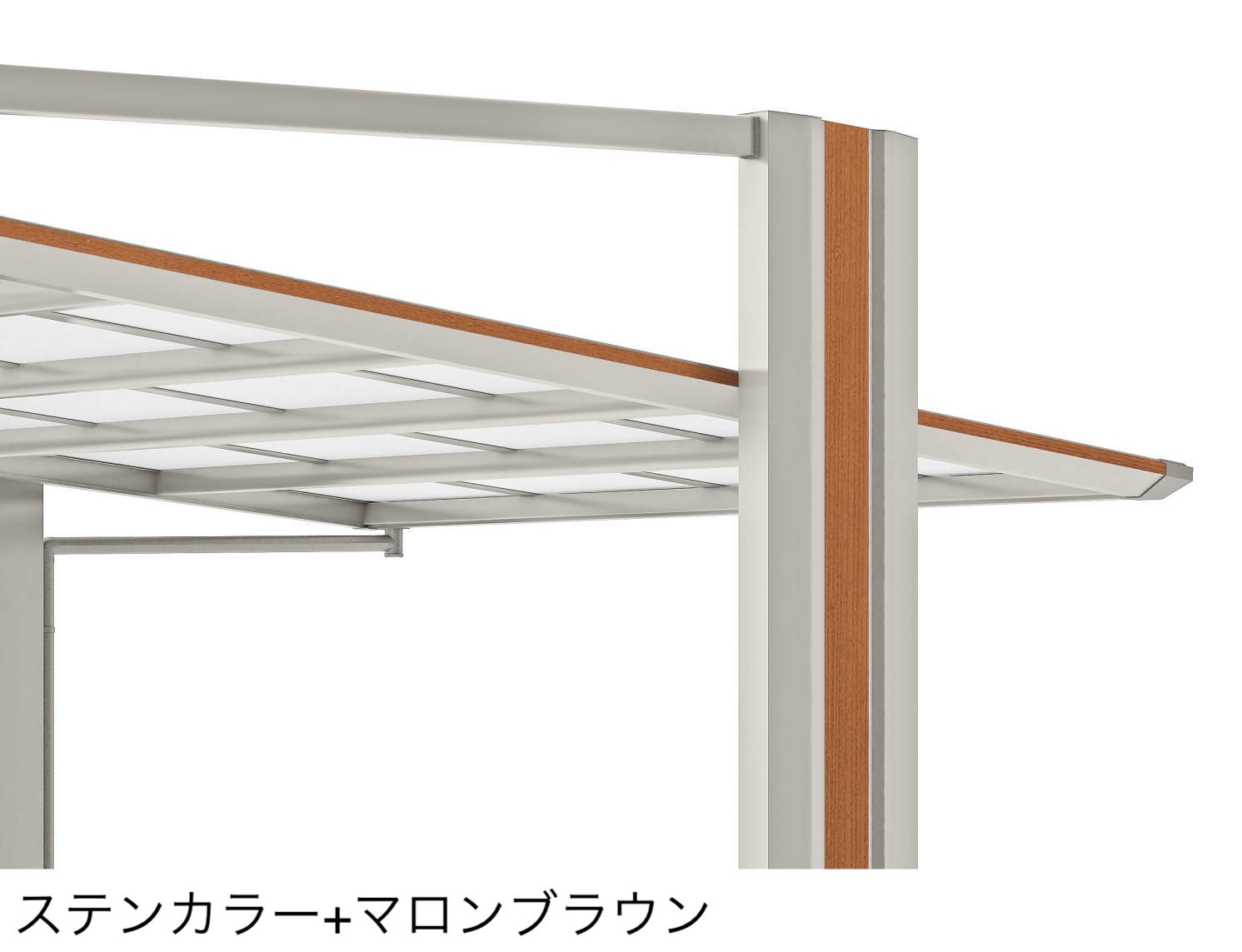 四国化成の「マイポートOrigin(オリジン)基本タイプ」のサブ画像6