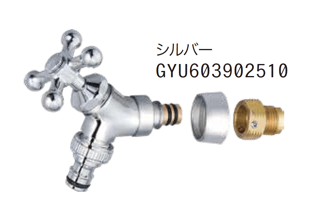 ゆとりの「イージーフォーセット ホース用アダプターセット」