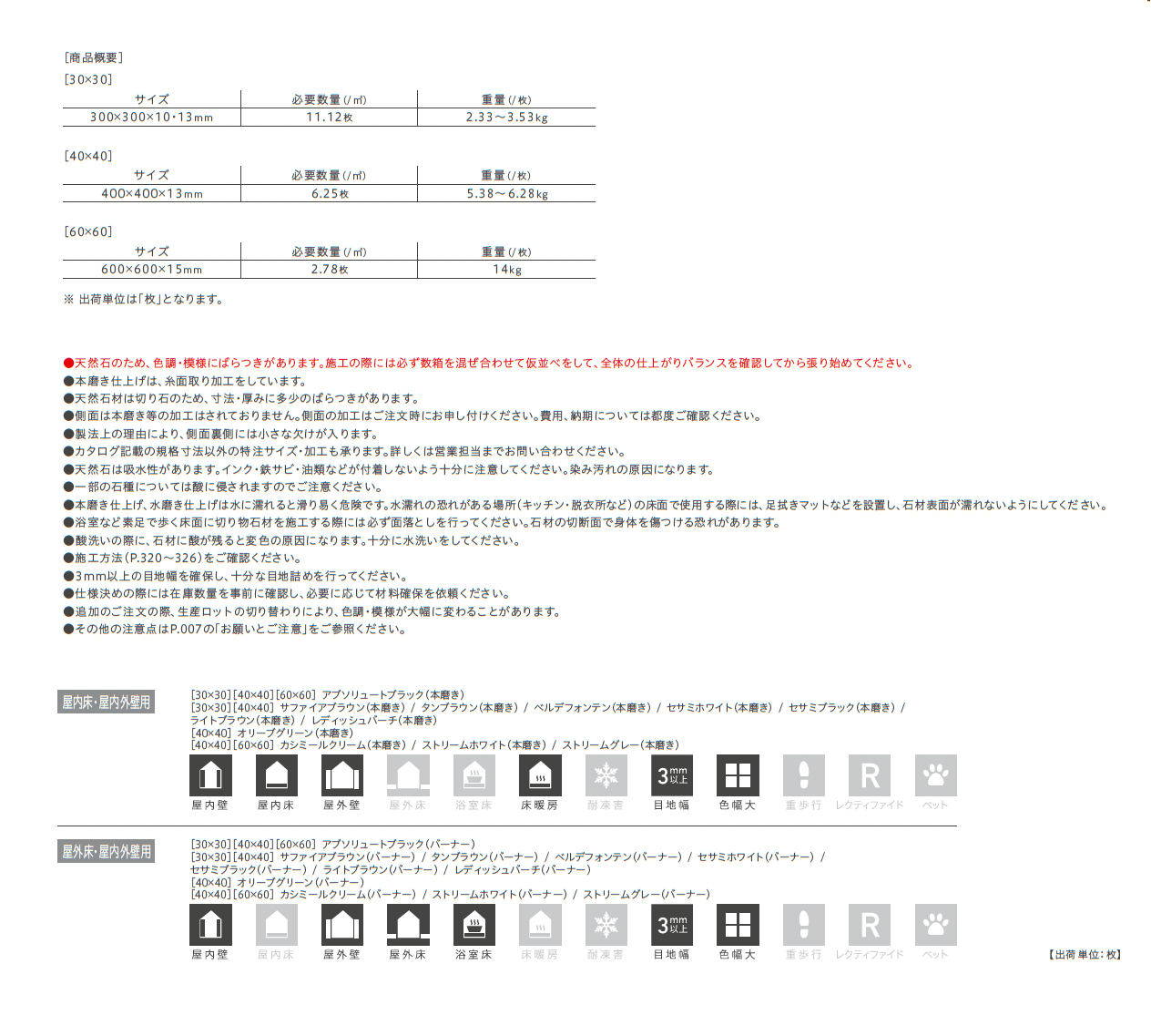 御影石【2025年版】_価格_7