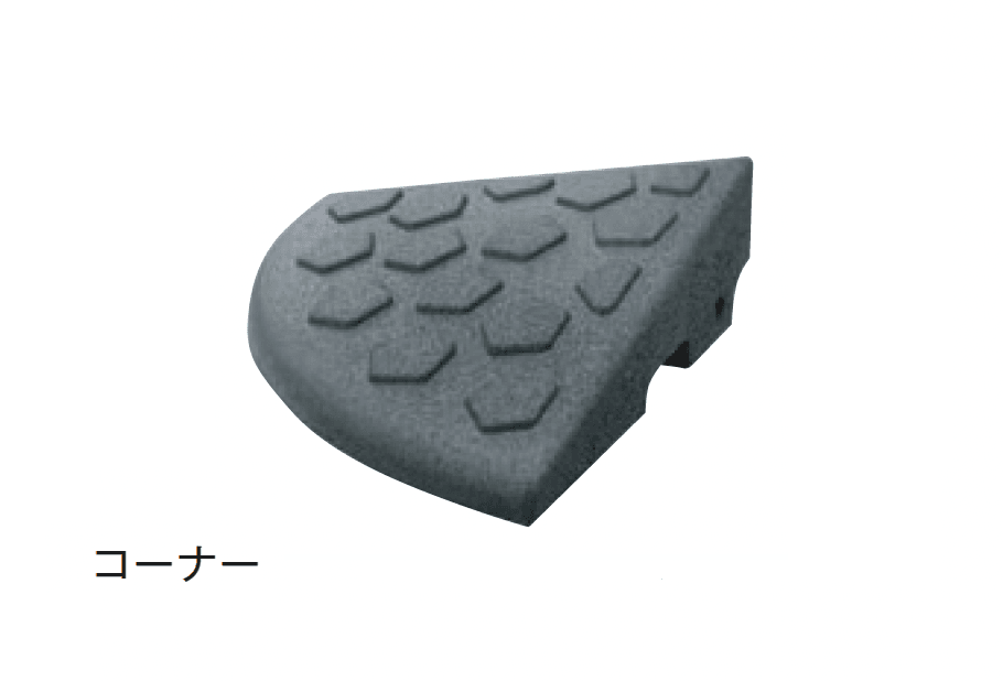 メイクランドの「ラバーコレクション スロープ【2025年版】」のサブ画像2