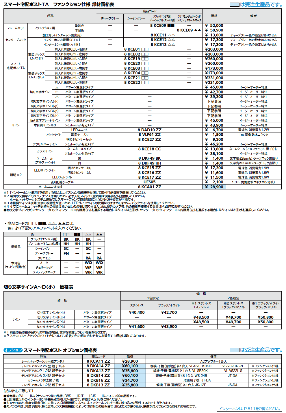 スマート宅配ポスト_組み合わせ例8【2023年版】_価格_2