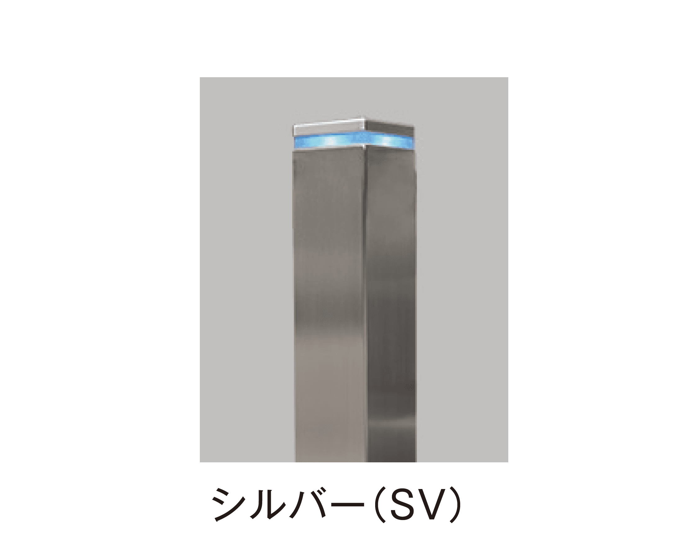 メイクランドの「アイシャロック(スタンダード2)」のサブ画像1