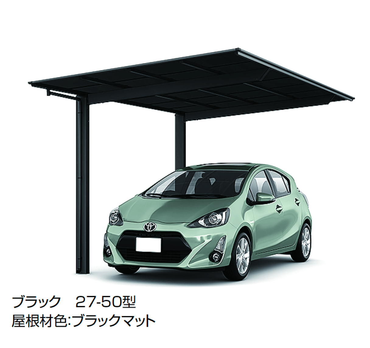 LIXILの「ネスカF 1台用」のサブ画像4