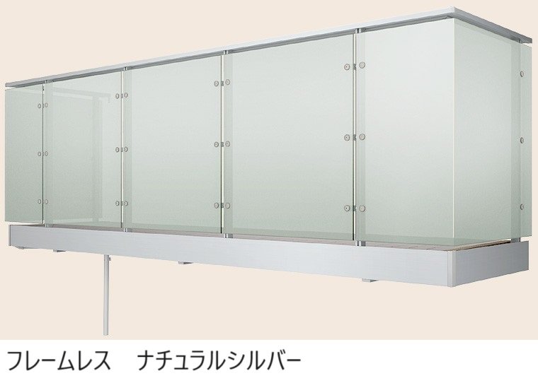 LIXILの「ビューステージ Sスタイル 関東間 柱建て式【2025年版】」のサブ画像22