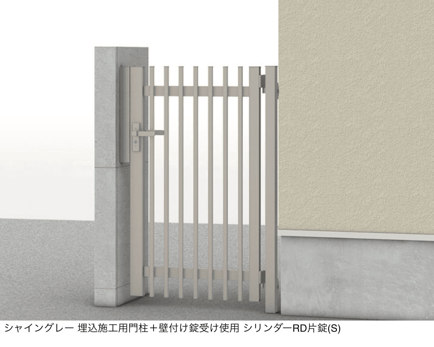 LIXILの「アーキカット Aタイプ」のサブ画像1