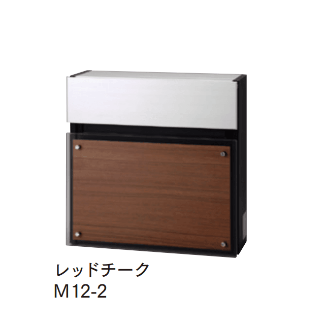 マチダコーポレーションの「ステンウッドポスト」のサブ画像2