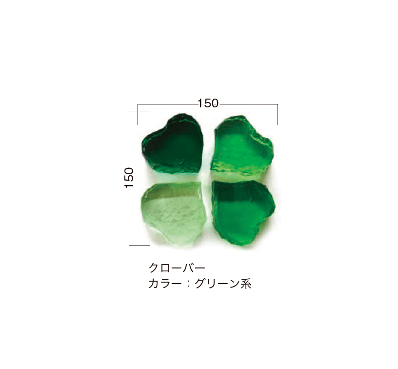 オンリーワンクラブの「カットダルJタイプ」のサブ画像1