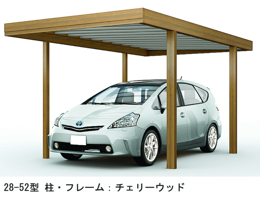 LIXILの「プラスG Gルーフ カールーフタイプ【2024年版】」のサブ画像12