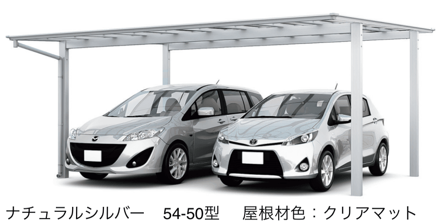 LIXILの「ネスカF 2台用」のサブ画像3