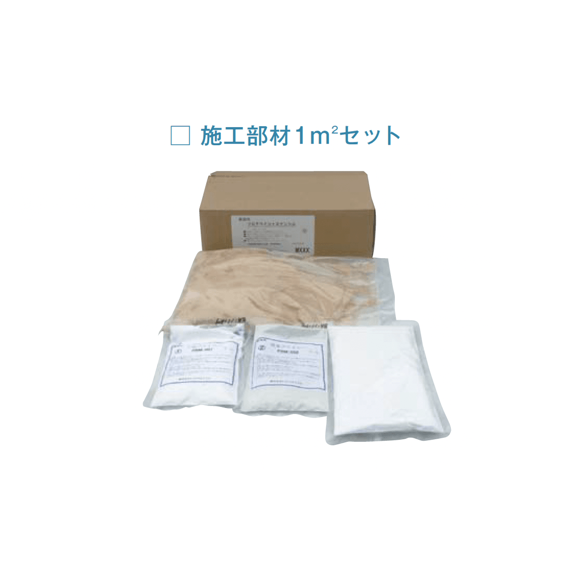 メイクランドの「フロアペイントステンシル」のサブ画像1
