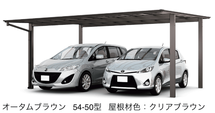 LIXILの「ネスカF 2台用」のサブ画像1