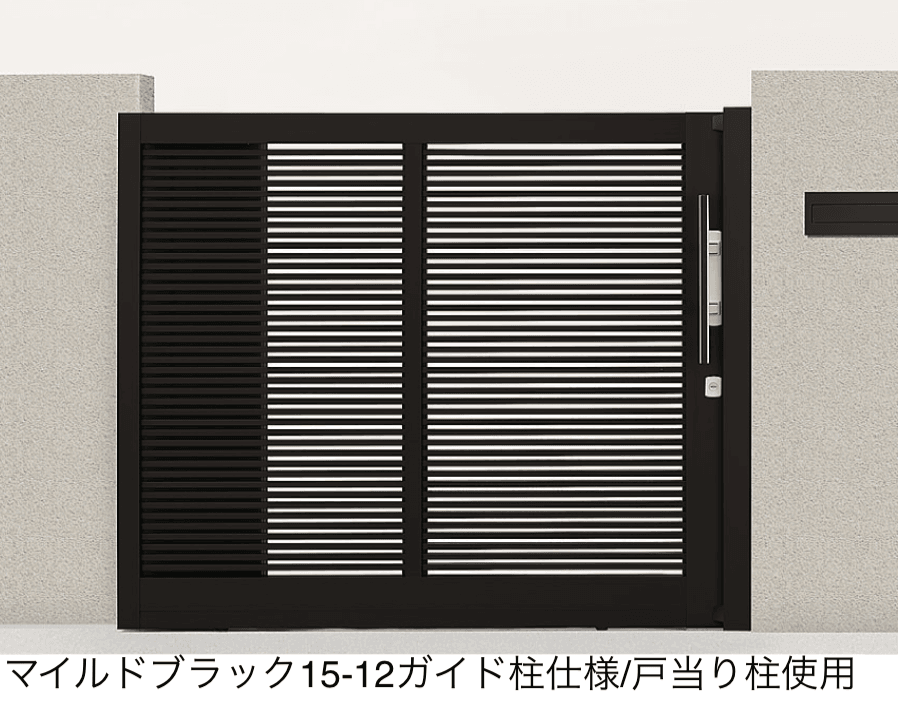 LIXILの「アウタースライド A型」のサブ画像4