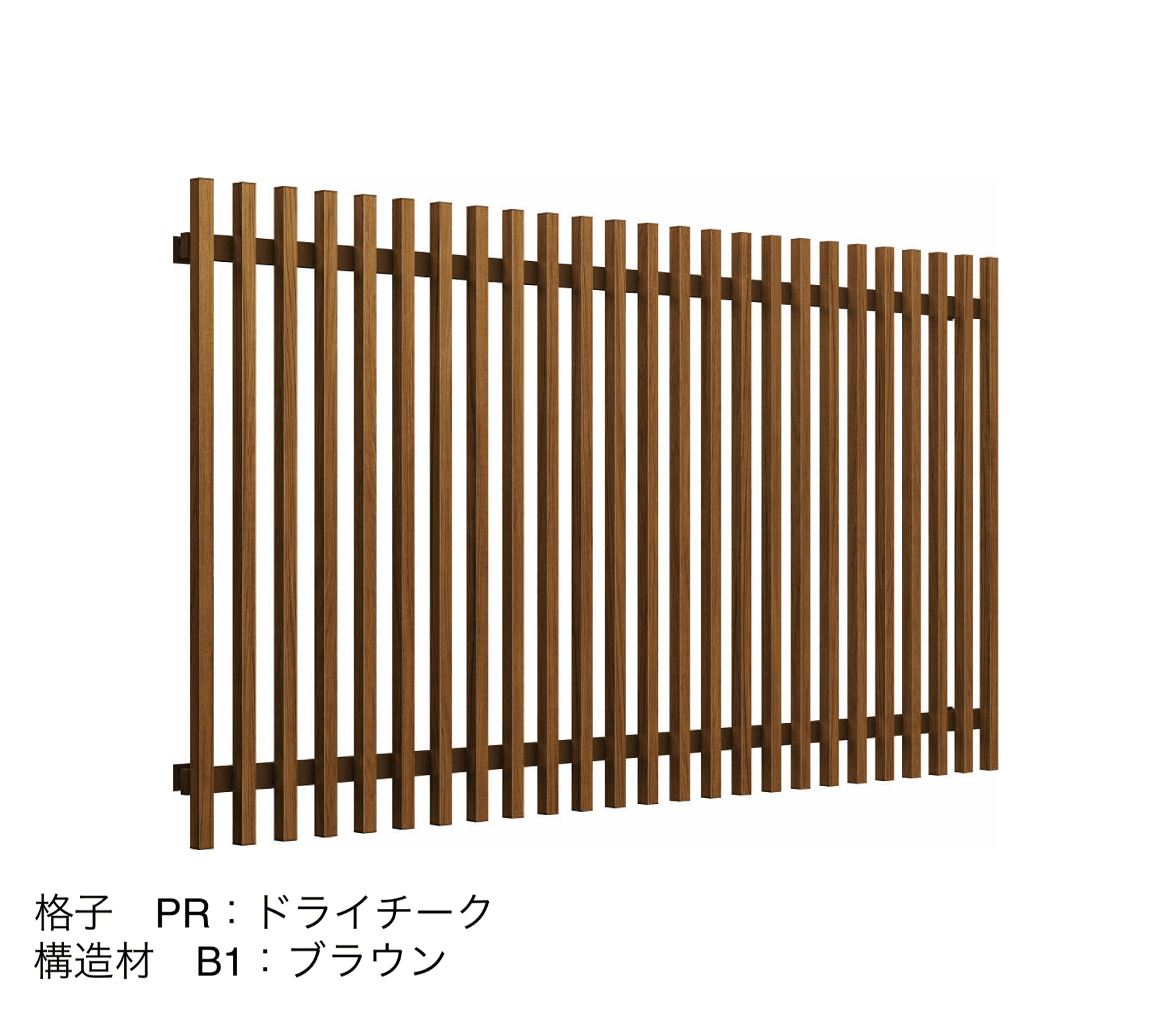 YKK APの「ルシアス 面格子」のサブ画像5