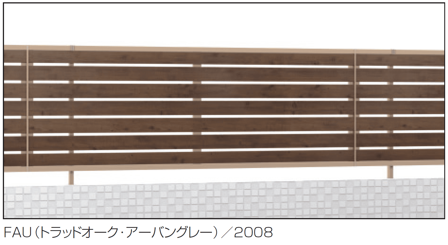 三協アルミの「シャトレナⅡ 2型【2024年版】」のサブ画像1