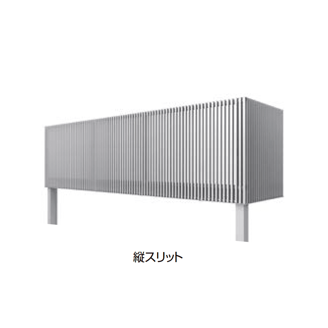 LIXILの「ビューステージ Hスタイル メーターモジュール 屋根置き式」のサブ画像5